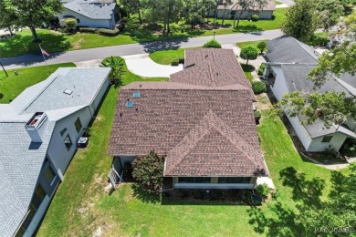 LOCATION! LOCATION! Discover your carefree retreat - where every on Sugarmill Woods Golf and Country Club in Florida - for sale on GolfHomes.com, golf home, golf lot