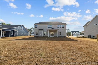 20K BUYERS INCENTIVE with Preferred Lender! Dream Finders on Kings Grant Golf and Country Club in North Carolina - for sale on GolfHomes.com, golf home, golf lot