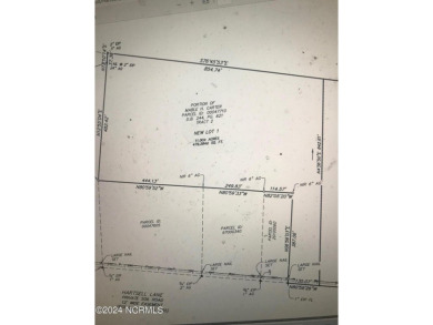 Rare Find near Foxfire with these 11 acre Parcels. There were a on Foxfire Golf and Country Club in North Carolina - for sale on GolfHomes.com, golf home, golf lot