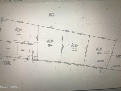 Rare Find near Foxfire with these 11 acre Parcels. There were a on Foxfire Golf and Country Club in North Carolina - for sale on GolfHomes.com, golf home, golf lot