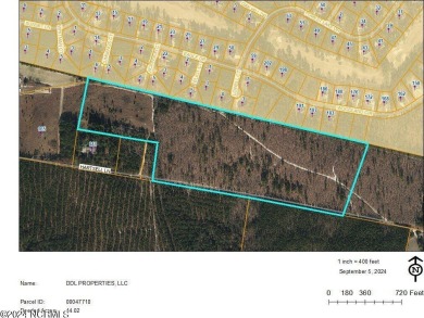 Rare Find near Foxfire with these 11 acre Parcels. There were a on Foxfire Golf and Country Club in North Carolina - for sale on GolfHomes.com, golf home, golf lot