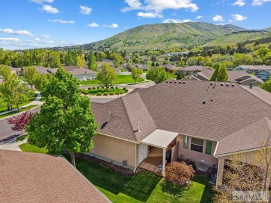 Low-Maintenance Luxury on the Riverside Golf Course! Enjoy on Riverside Golf Course in Idaho - for sale on GolfHomes.com, golf home, golf lot