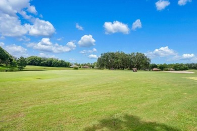 ENTIRE FIRST FLOOR HAS BEEN FRESHLY PAINTED IN A NEUTRAL COLOR on Country Club of Mount Dora in Florida - for sale on GolfHomes.com, golf home, golf lot