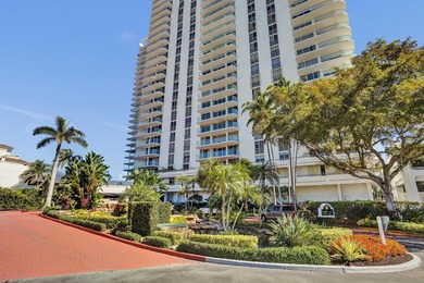 Welcome to elevated living at Turnberry Isle North.  This on Turnberry Isle Resort and Club in Florida - for sale on GolfHomes.com, golf home, golf lot