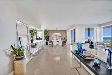 Welcome to elevated living at Turnberry Isle North.  This on Turnberry Isle Resort and Club in Florida - for sale on GolfHomes.com, golf home, golf lot