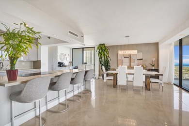 Welcome to elevated living at Turnberry Isle North.  This on Turnberry Isle Resort and Club in Florida - for sale on GolfHomes.com, golf home, golf lot