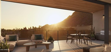 The Ascent at The Phoenician...where the highest of luxury on The Phoenician  in Arizona - for sale on GolfHomes.com, golf home, golf lot