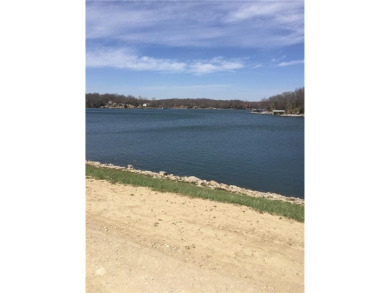 Three beautiful wooded lots close to main lake at Sugar Valley on Sugar Valley Lakes Golf Course in Kansas - for sale on GolfHomes.com, golf home, golf lot