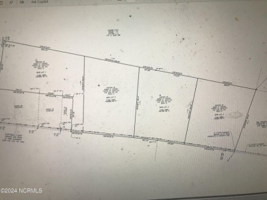 Rare Find near Foxfire with these 11 acre Parcels. There are a on Foxfire Golf and Country Club in North Carolina - for sale on GolfHomes.com, golf home, golf lot