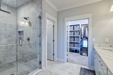 Located In The Desirable Gated Community of Owen Glen, this on Old Union Golf Course in Georgia - for sale on GolfHomes.com, golf home, golf lot