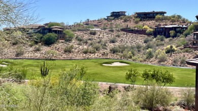 Prime Golf Course Lot in Prestigious FireRock Country Club - 1 on FireRock Country Club in Arizona - for sale on GolfHomes.com, golf home, golf lot