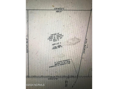 Rare Find near Foxfire with these 11 acre Parcels. There are a on Foxfire Golf and Country Club in North Carolina - for sale on GolfHomes.com, golf home, golf lot