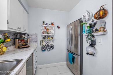 Welcome to this beautifully updated first-floor 55+ condo just on Mallards Landing Golf Course in Florida - for sale on GolfHomes.com, golf home, golf lot