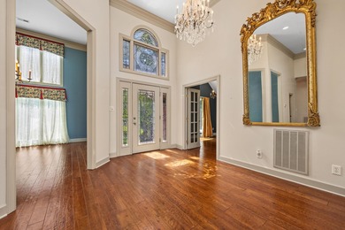 NEW SEAWALL! Recent top-notch renovation by Bubba Doss. This on The Shoals Golf Club in Alabama - for sale on GolfHomes.com, golf home, golf lot