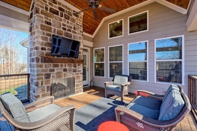 Located In The Desirable Gated Community of Owen Glen, this on Old Union Golf Course in Georgia - for sale on GolfHomes.com, golf home, golf lot