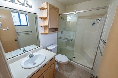 Charming 2 Bedroom Home in the Heart of Kingman! Welcome home to on Cerbat Cliffs Golf Course in Arizona - for sale on GolfHomes.com, golf home, golf lot