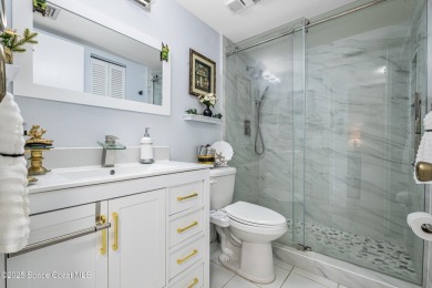 Welcome to this beautifully updated first-floor 55+ condo just on Mallards Landing Golf Course in Florida - for sale on GolfHomes.com, golf home, golf lot