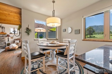 Rare Opportunity in Estes Park!This true lock-and-leave on Estes Park Golf Course in Colorado - for sale on GolfHomes.com, golf home, golf lot