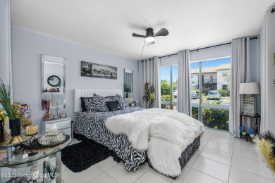 Welcome to this beautifully updated first-floor 55+ condo just on Mallards Landing Golf Course in Florida - for sale on GolfHomes.com, golf home, golf lot