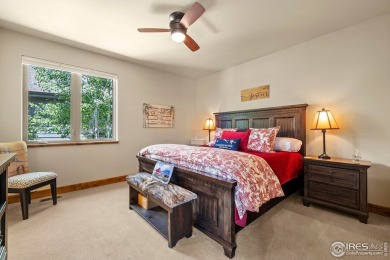 Rare Opportunity in Estes Park!This true lock-and-leave on Estes Park Golf Course in Colorado - for sale on GolfHomes.com, golf home, golf lot
