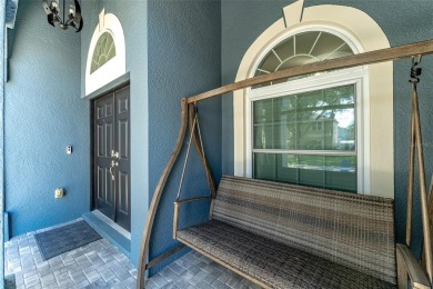 Located in the highly desirable Buckhorn Preserve neighborhood on Buckhorn Springs Golf and Country Club in Florida - for sale on GolfHomes.com, golf home, golf lot