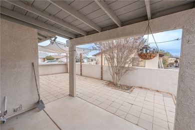 Charming 2 Bedroom Home in the Heart of Kingman! Welcome home to on Cerbat Cliffs Golf Course in Arizona - for sale on GolfHomes.com, golf home, golf lot