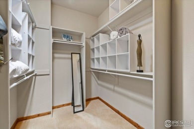 Rare Opportunity in Estes Park!This true lock-and-leave on Estes Park Golf Course in Colorado - for sale on GolfHomes.com, golf home, golf lot