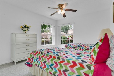 Charming 3-Bedroom Townhouse in Southern Dunes Golf Community - on Southern Dunes Golf and Country Club in Florida - for sale on GolfHomes.com, golf home, golf lot