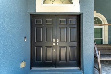 Located in the highly desirable Buckhorn Preserve neighborhood on Buckhorn Springs Golf and Country Club in Florida - for sale on GolfHomes.com, golf home, golf lot