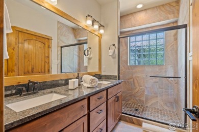 Rare Opportunity in Estes Park!This true lock-and-leave on Estes Park Golf Course in Colorado - for sale on GolfHomes.com, golf home, golf lot