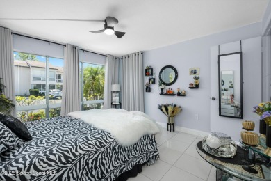 Welcome to this beautifully updated first-floor 55+ condo just on Mallards Landing Golf Course in Florida - for sale on GolfHomes.com, golf home, golf lot