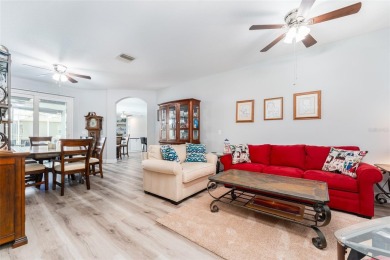Located in the highly desirable Buckhorn Preserve neighborhood on Buckhorn Springs Golf and Country Club in Florida - for sale on GolfHomes.com, golf home, golf lot