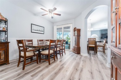 Located in the highly desirable Buckhorn Preserve neighborhood on Buckhorn Springs Golf and Country Club in Florida - for sale on GolfHomes.com, golf home, golf lot