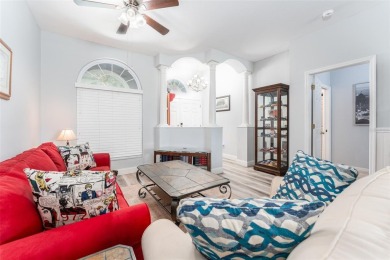 Located in the highly desirable Buckhorn Preserve neighborhood on Buckhorn Springs Golf and Country Club in Florida - for sale on GolfHomes.com, golf home, golf lot