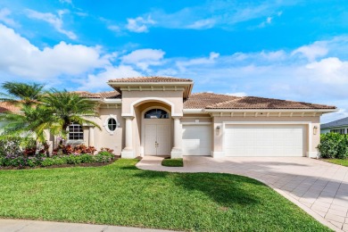 Discover luxury living in Mizner Country Club! This stunning on Mizner Country Club in Florida - for sale on GolfHomes.com, golf home, golf lot