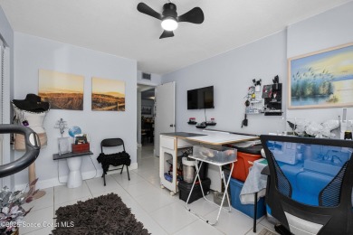 Welcome to this beautifully updated first-floor 55+ condo just on Mallards Landing Golf Course in Florida - for sale on GolfHomes.com, golf home, golf lot