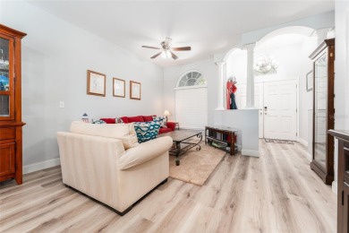 Located in the highly desirable Buckhorn Preserve neighborhood on Buckhorn Springs Golf and Country Club in Florida - for sale on GolfHomes.com, golf home, golf lot