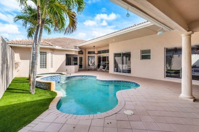 Discover luxury living in Mizner Country Club! This stunning on Mizner Country Club in Florida - for sale on GolfHomes.com, golf home, golf lot