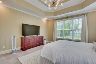 Patio ranch 3 bed/2 bath in Green Hills of Cedar Creek on The Golf Club At Cedar Creek in South Carolina - for sale on GolfHomes.com, golf home, golf lot