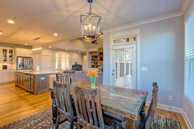 Located In The Desirable Gated Community of Owen Glen, this on Old Union Golf Course in Georgia - for sale on GolfHomes.com, golf home, golf lot