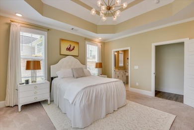 Patio ranch 3 bed/2 bath in Green Hills of Cedar Creek on The Golf Club At Cedar Creek in South Carolina - for sale on GolfHomes.com, golf home, golf lot