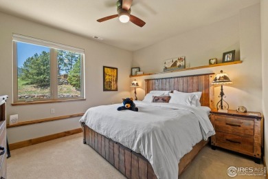 Rare Opportunity in Estes Park!This true lock-and-leave on Estes Park Golf Course in Colorado - for sale on GolfHomes.com, golf home, golf lot