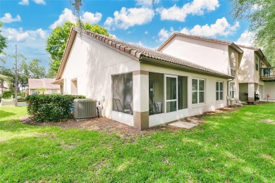 Charming 3-Bedroom Townhouse in Southern Dunes Golf Community - on Southern Dunes Golf and Country Club in Florida - for sale on GolfHomes.com, golf home, golf lot