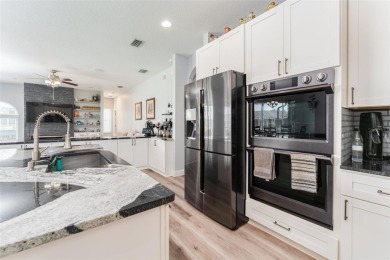 Located in the highly desirable Buckhorn Preserve neighborhood on Buckhorn Springs Golf and Country Club in Florida - for sale on GolfHomes.com, golf home, golf lot