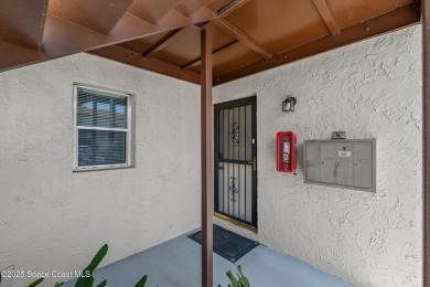 Welcome to this beautifully updated first-floor 55+ condo just on Mallards Landing Golf Course in Florida - for sale on GolfHomes.com, golf home, golf lot