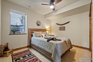 Rare Opportunity in Estes Park!This true lock-and-leave on Estes Park Golf Course in Colorado - for sale on GolfHomes.com, golf home, golf lot