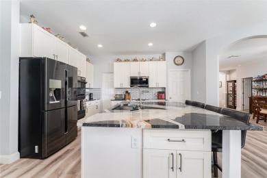 Located in the highly desirable Buckhorn Preserve neighborhood on Buckhorn Springs Golf and Country Club in Florida - for sale on GolfHomes.com, golf home, golf lot