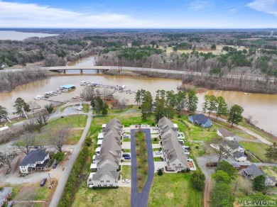 MARINA COVE Townhome Lifestyle is the perfect place to start on Kinderton Country Club in Virginia - for sale on GolfHomes.com, golf home, golf lot