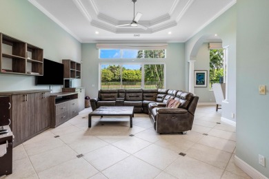 Discover luxury living in Mizner Country Club! This stunning on Mizner Country Club in Florida - for sale on GolfHomes.com, golf home, golf lot