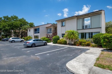 Welcome to this beautifully updated first-floor 55+ condo just on Mallards Landing Golf Course in Florida - for sale on GolfHomes.com, golf home, golf lot